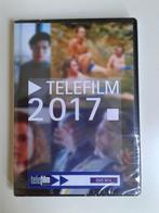 TELEFILM 2017, 6 nieuwe en originele films, gesealed!, Avontuur, Boxset, Ophalen of Verzenden, Nieuw in verpakking