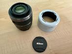 Nikon1 lens 30-110, Telelens, Ophalen of Verzenden, Zo goed als nieuw, Zoom