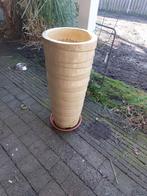 Planten bakken groot, Tuin en Terras, Bloembakken en Plantenbakken, Ophalen, Rond