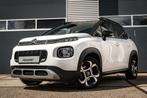 Citroen C3 Aircross 1.2 Shine |Camera |DAB |Carplay, Auto's, Stof, Gebruikt, Euro 6, 1199 cc
