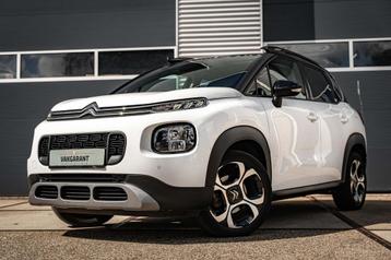 Citroen C3 Aircross 1.2 Shine |Camera |DAB |Carplay beschikbaar voor biedingen