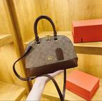 Bruine Handtas, Ophalen of Verzenden, Nieuw, Bruin, Handtas