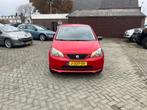 SEAT Mii 1.0 Style Chic airco lm velgen (bj 2014), Voorwielaandrijving, Euro 5, Stof, Gebruikt