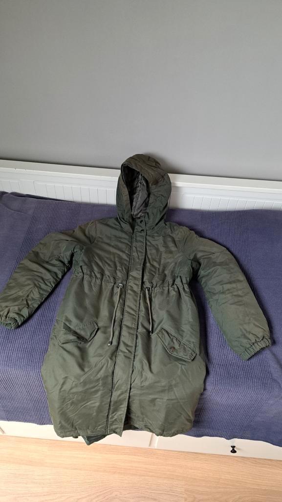mamalicious, Kleding | Dames, Positiekleding, Gedragen, Overige typen, Maat 36 (S), Groen, Ophalen