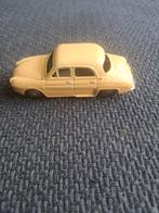 Dinky toys model Renault dauphine kp42, Hobby en Vrije tijd, Modelauto's | 1:43, Gebruikt, Dinky toys france, Auto, Frankrijk