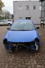 Online veiling: Volkswagen Polo in veiling bij ProVeiling, Voorwielaandrijving, 4 cilinders, Blauw, Origineel Nederlands