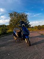 Piaggio zip 50cc IGET 2020, Ophalen, Zip, Zo goed als nieuw