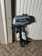 Evinrude buitenboordmotor, Ophalen of Verzenden, Zo goed als nieuw