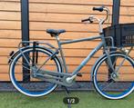 Giant triple x Herenfiets XL - Zo goed als nieuw!, Fietsen en Brommers, Ophalen, Versnellingen, Zo goed als nieuw, 56 cm of meer