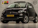 Fiat 500C 1.2 Sport Automaat (VIRTUAL COCKPIT, CRUISE, ELEK, 12 maanden, Gebruikt, 4 cilinders, Alcantara