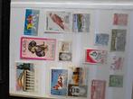 Postzegelverzameling, Postzegels en Munten, Postzegels | Volle albums en Verzamelingen, Ophalen of Verzenden, Buitenland