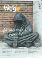 tijdschriften ''Onderweg", Ophalen, Gelezen, Overige typen