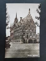 Gouda Stadhuis, 1940 tot 1960, Zuid-Holland, Ongelopen, Ophalen of Verzenden