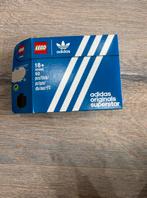 LEGO Adidas Superstars set, Kinderen en Baby's, Speelgoed | Duplo en Lego, Ophalen of Verzenden, Zo goed als nieuw