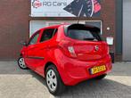 Opel KARL 1.0 ecoFLEX Edition / Airco / Cruise / PDC / Bluet, Voorwielaandrijving, 839 kg, Stof, Gebruikt