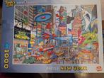 That's life puzzel New York 1000 stukjes, Ophalen of Verzenden