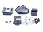 SLOTENSET R 1200 GS 2013-2016 (R1200GS LC K50) (854638302), Motoren, Onderdelen | BMW, Gebruikt