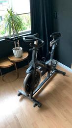 Fiets, Spinning, Spinningfiets, Fitness, Spinner, Sport, Ophalen, Gebruikt, Rug, Spinningfiets