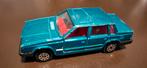 Majorette  volvo 760gle, Ophalen of Verzenden