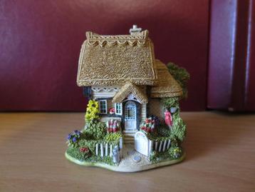 Lilliput Lane - The Tooth Fairy beschikbaar voor biedingen