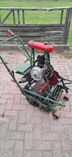 Atco standard kooimaaier! Bj 1922 tot 1926., Tuin en Terras, Grasmaaiers, Ophalen, Gebruikt, 50 cm of meer