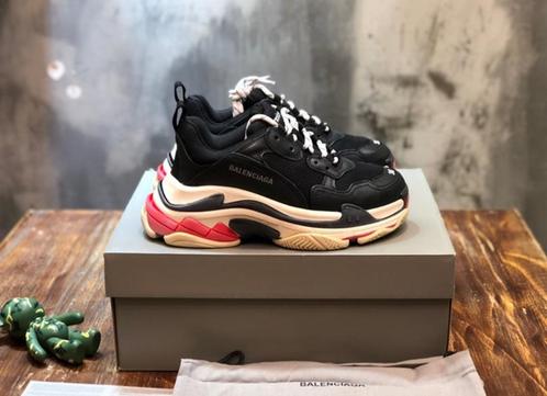Balenciaga Triple S, Kleding | Heren, Schoenen, Nieuw, Ophalen of Verzenden