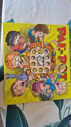 Pak de Pot - bord/kaartspel, Vijf spelers of meer, Ophalen of Verzenden, Gebruikt