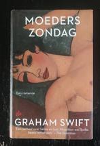 Graham Swift - Moeders zondag, Boeken, Ophalen of Verzenden, Zo goed als nieuw, Graham Swift