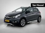 Opel KARL 1.0 Rocks Online Edition | 75pk | Apple Carplay /, Auto's, Voorwielaandrijving, Stof, Gebruikt, 23 km/l