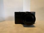 Sony Cyber-shot DSC-RX100 – Compact Premium Camera, Compact, Ophalen of Verzenden, Zo goed als nieuw, Sony