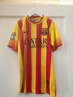 #VSM033 Shirt Lionel Messi (FC Barcelona) te koop! Maat M, Nieuw, Shirt, Maat M, Verzenden