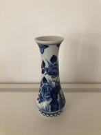 de Porceleyne Fles: Delft Blauw Vaasje (Reyshof), Antiek en Kunst, Ophalen of Verzenden