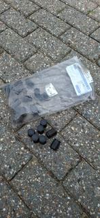 20 wielmoer doppen / sierdoppen opel, Auto-onderdelen, Ophalen of Verzenden, Opel