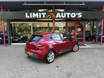 Renault Clio 0.9 TCe Life Airco/Cruise/El.ramen/Navi/Trekhaa, Auto's, 898 cc, Stof, Gebruikt, Handgeschakeld