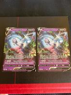 Crown Zenith Hatterene V, Hobby en Vrije tijd, Verzamelkaartspellen | Pokémon, Ophalen of Verzenden, Zo goed als nieuw