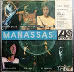 Vinyl single Manassas - It doesn't matter - € 2,00, Gebruikt, 7 inch, Single, Ophalen of Verzenden