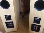 INFINITY DELTA 60, Audio, Tv en Foto, Luidsprekers, Gebruikt, 120 watt of meer, Front, Rear of Stereo speakers, Ophalen