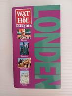 Lesley Reader - Londen, Zo goed als nieuw, Ophalen, Overige merken, Lesley Reader