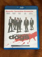 Reservoir Dogs Blu-ray, Verzenden