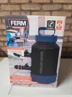 FERM Draagbare Waterontharder - Nieuw in doos, FERM, ., Overige typen, Nieuw