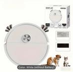 (1+1 Gratis) Robotstofzuiger - Smart Life, Verzenden, Nieuw, Robotstofzuiger, Minder dan 1200 watt