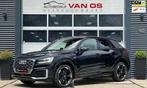 Audi Q2 1.4 TFSI CoD Sport Pro Line S NAVI / AUTOMAAT / GARA, 65 €/maand, Gebruikt, 150 pk, Leder en Stof
