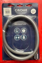Grohe RelexaFlex doucheslang, 1,25mtr. - nieuw!, Ophalen of Verzenden, Nieuw, Douche