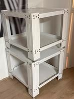 Wasmachine/Droger Verhoging - 2 Stuks, Huis en Inrichting, Kasten | Stellingkasten, Ophalen, Zo goed als nieuw