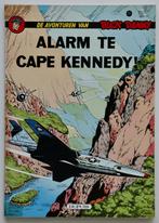 Buck Danny - Alarm te Cape Kennedy!, Boeken, Stripboeken, Gelezen, Ophalen of Verzenden