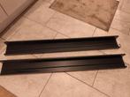 Ikea Mosslanda fotolijstplank - 2 stuks, Ophalen, Zo goed als nieuw