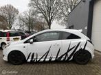 Opel Corsa 1.4-16V '111' Edition / Uniek / SPORT /Led /158PK, Auto's, Voorwielaandrijving, Euro 5, 101 pk, Gebruikt