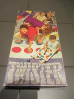 Spel - Twister Vintage, Hobby en Vrije tijd, Gebruikt, Ophalen of Verzenden