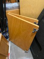 Lundia Stellingkast met Bureau, 2m breed, Ophalen, Gebruikt, 200 cm of meer, 150 tot 200 cm