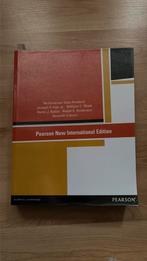 Multivariate data analysis, Boeken, Ophalen of Verzenden, Beta, Zo goed als nieuw, WO